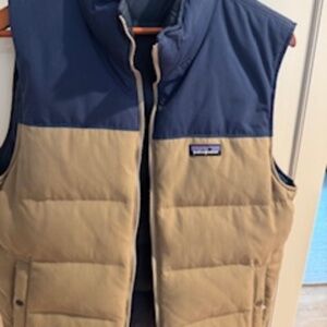 Men's PATAGONIA Vest